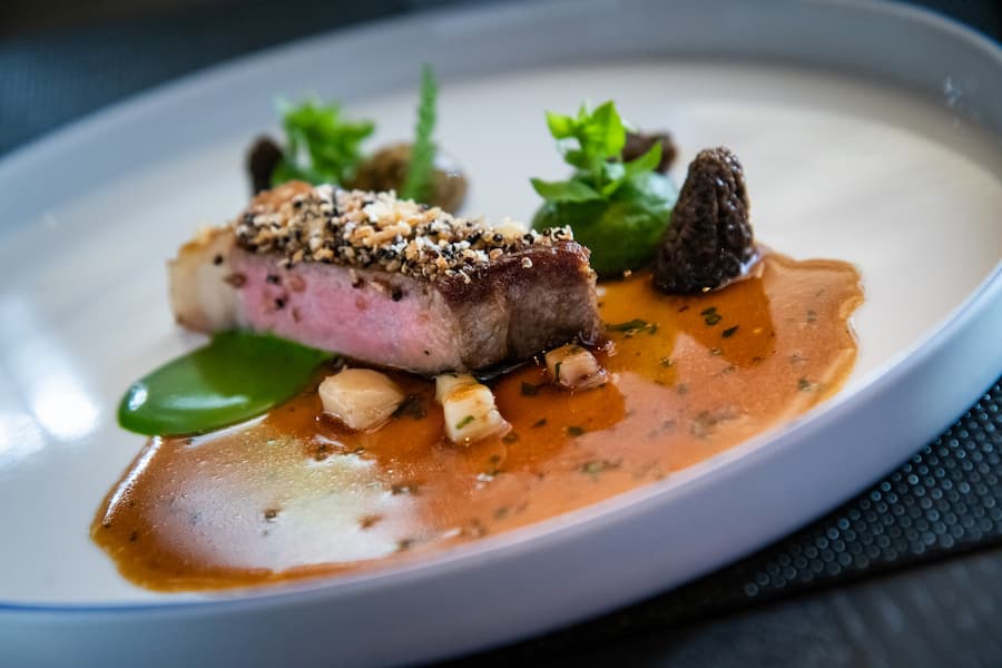 Rolf Fliegauf 2019 Angus Rind