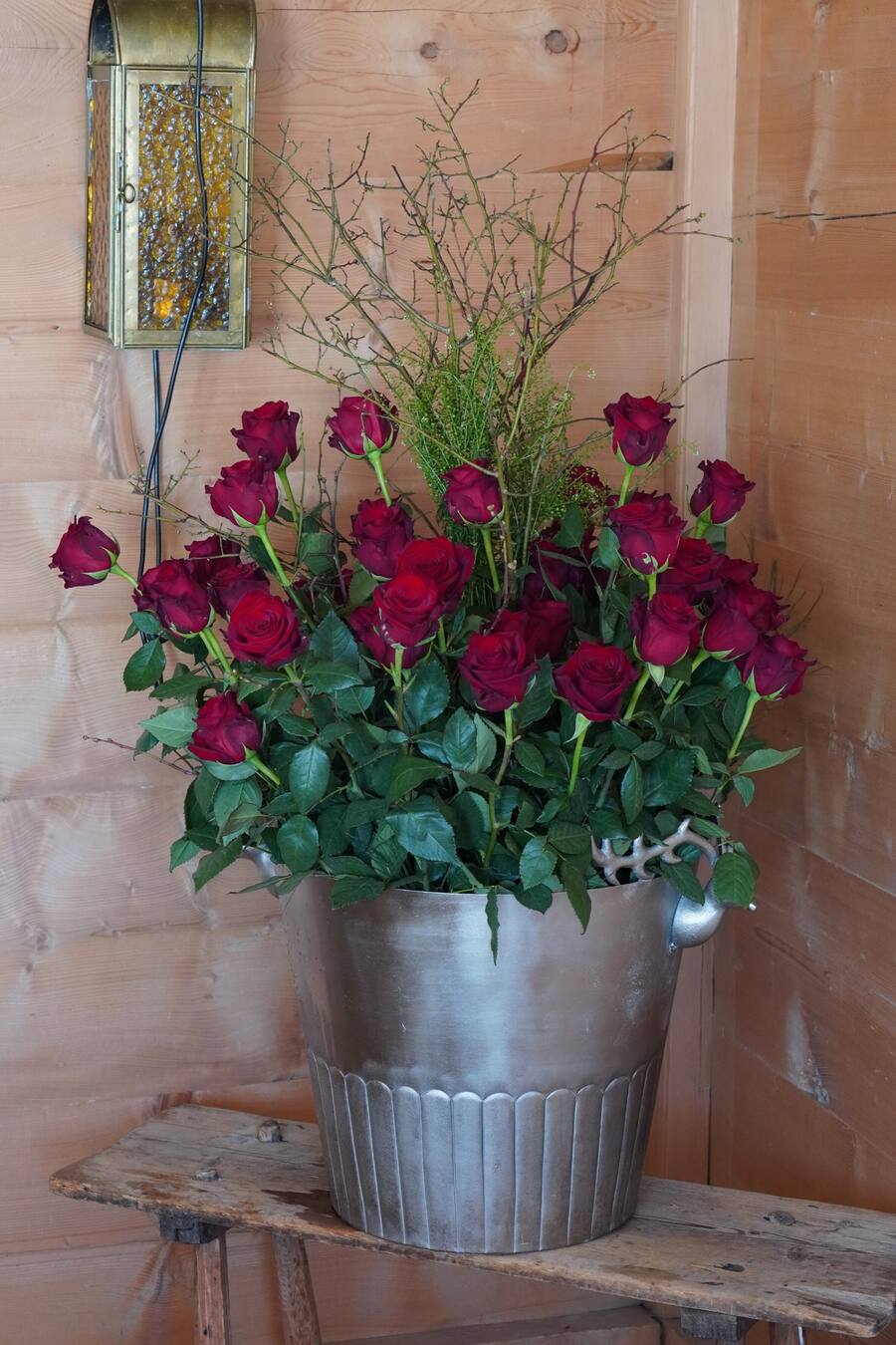 ROse Bernerhof Gstaad