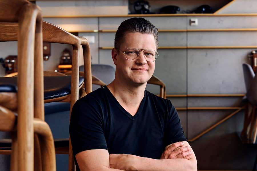 Rudi Bindella, Restaurant Piu, Sihlpost, Stillstand wegen Corona