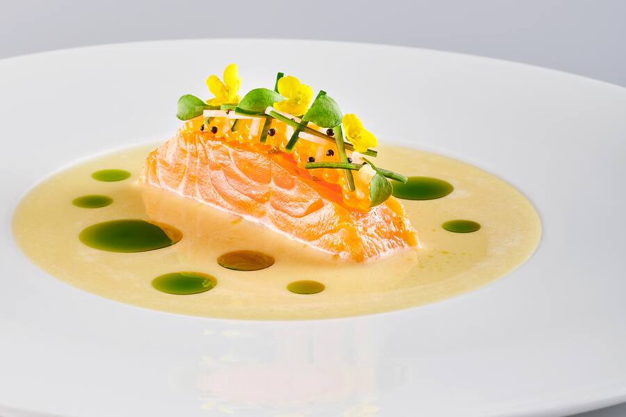 Saibling Heiko Nieder