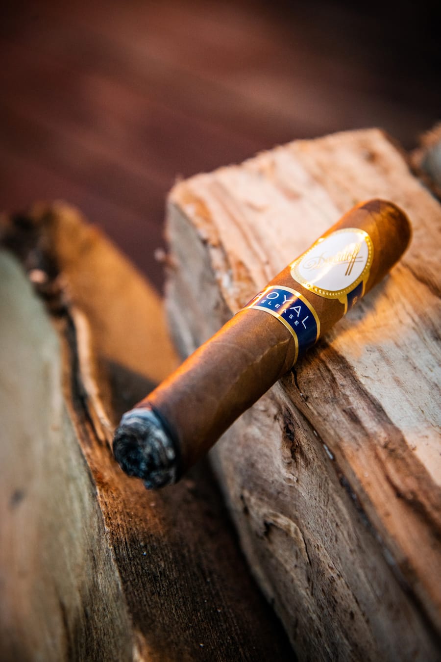 Sam Reuter und Mike Wehrle präsentieren die neue Royal Release 2020