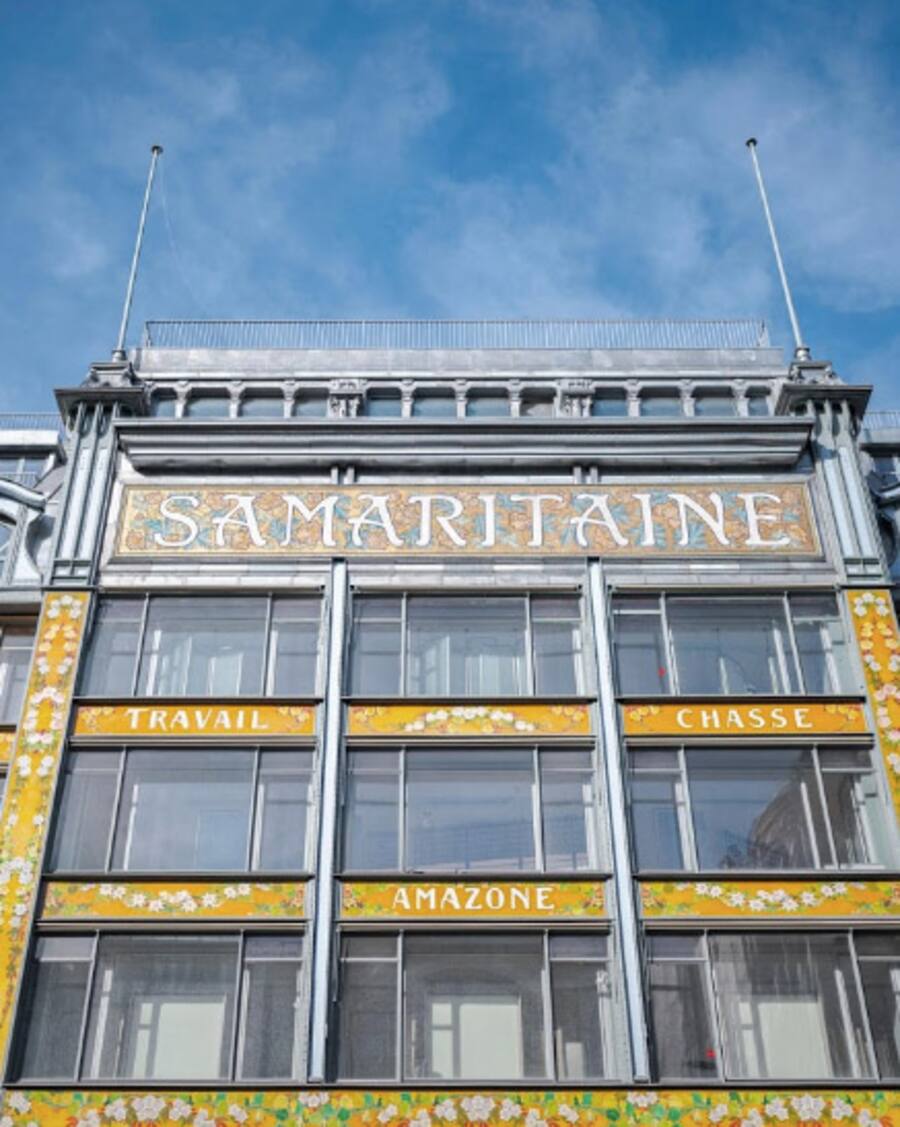 Samaritaine