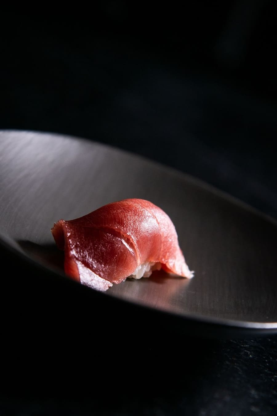 SASHIMI-excellent Chef’s selection