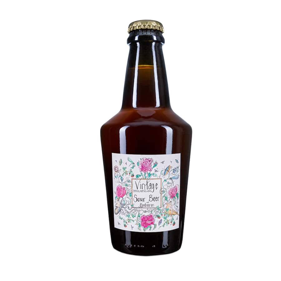 Sauerbier Appenzeller Bier