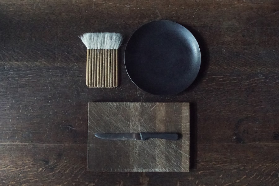 Sauerteigbrot Christian Aeby