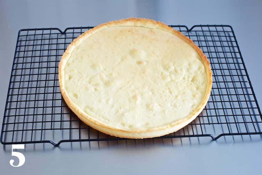 Rico Zandonella Rezepte aus Küsnacht