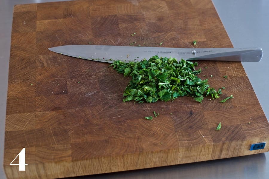 Rico Zandonella Rezepte aus Küsnacht