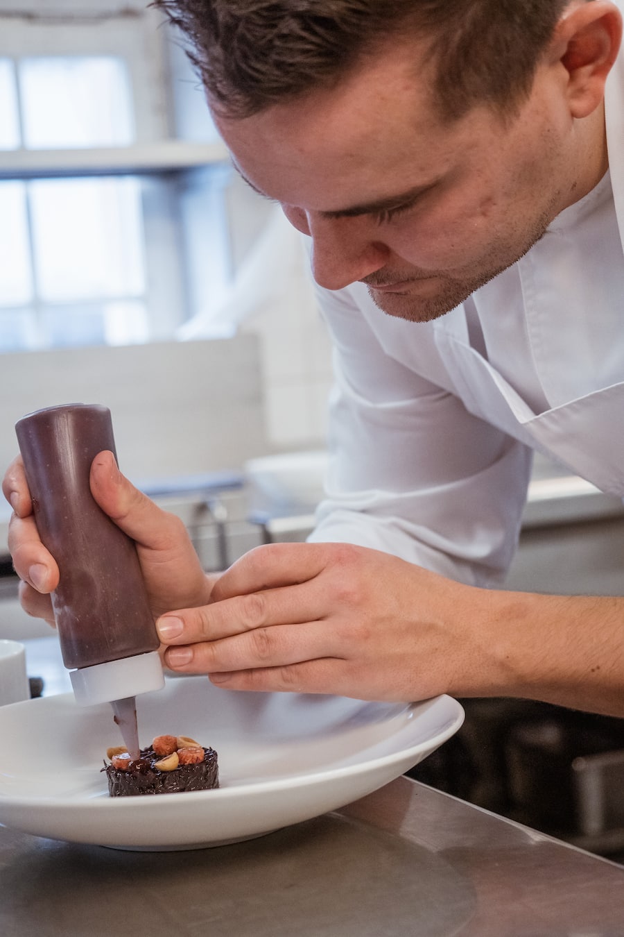 Sebastian Rösch Mesa Zürich