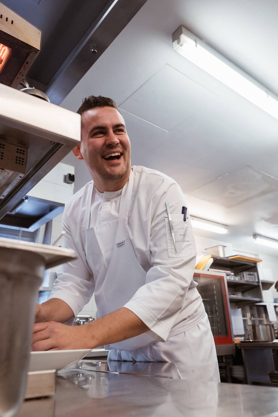 Sebastian Roesch Mesa Zürich