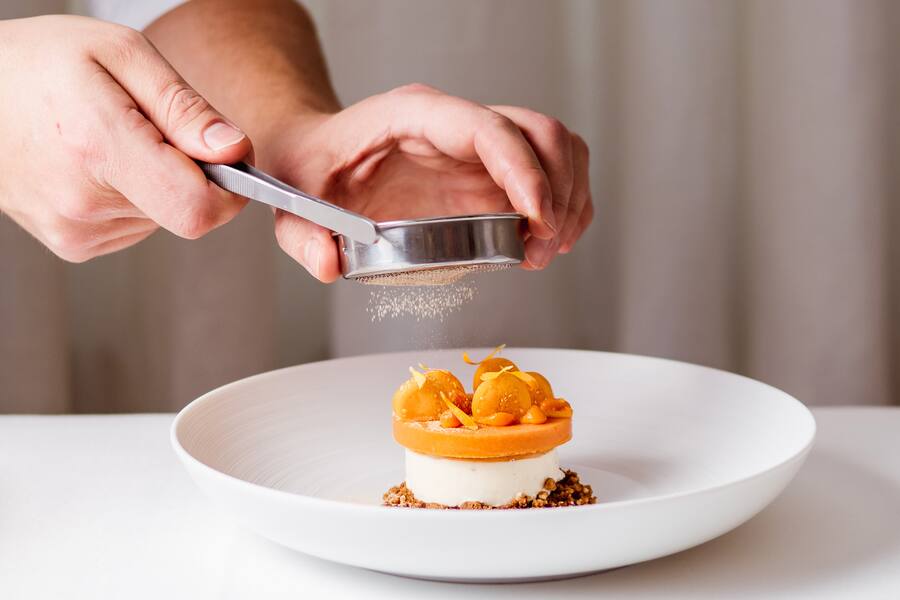 Sebastian Roesch Mesa Zürich