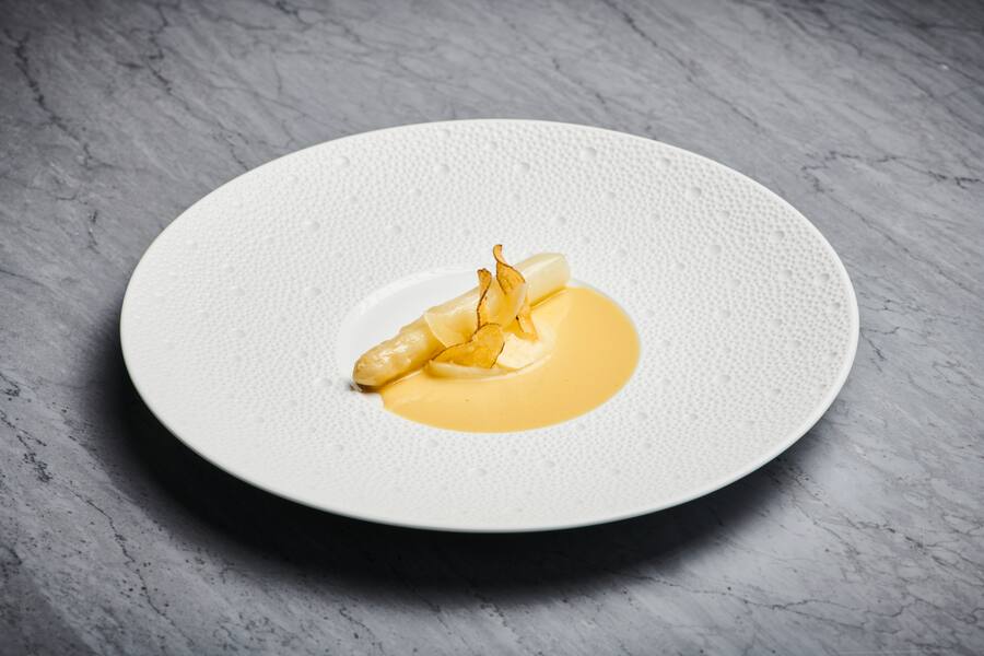 Sebastian Rösch Mesa Zürich