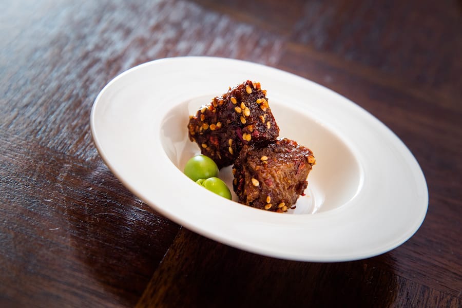 St.Moritz Gourmet Safari Day1 2020