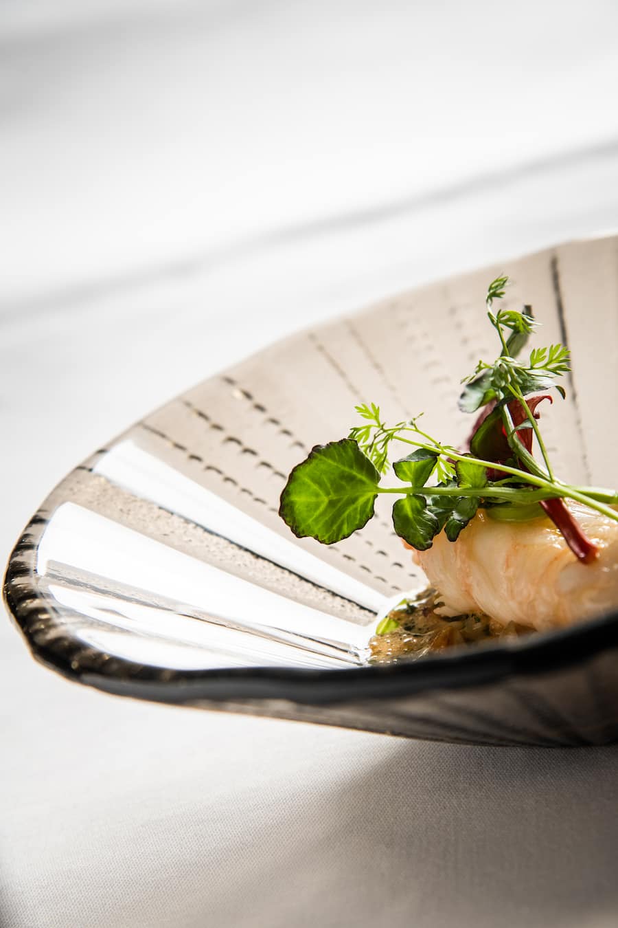 Sergio Herman @Padrutts Palace Hotel 2019