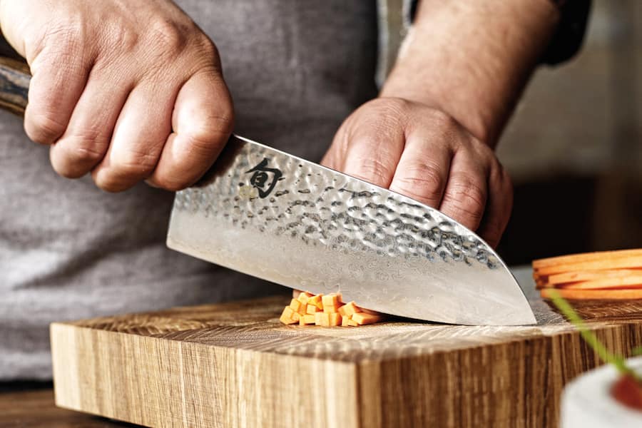 Shun Premier Tim Mälzer