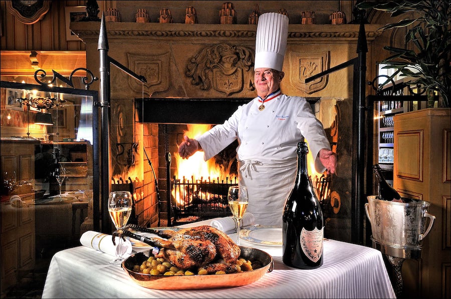 Paul Bocuse
