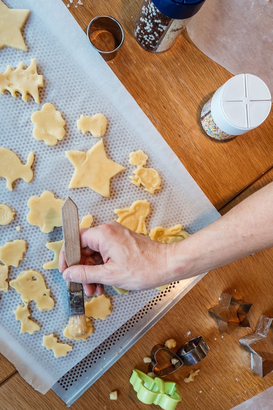 Silvia Manser Truube Gais