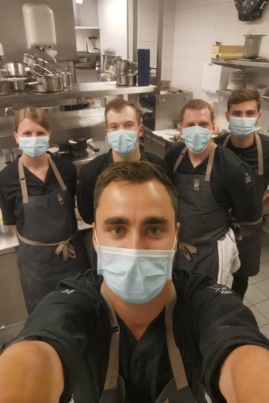 Silvio Germann Igniv Bad Ragaz