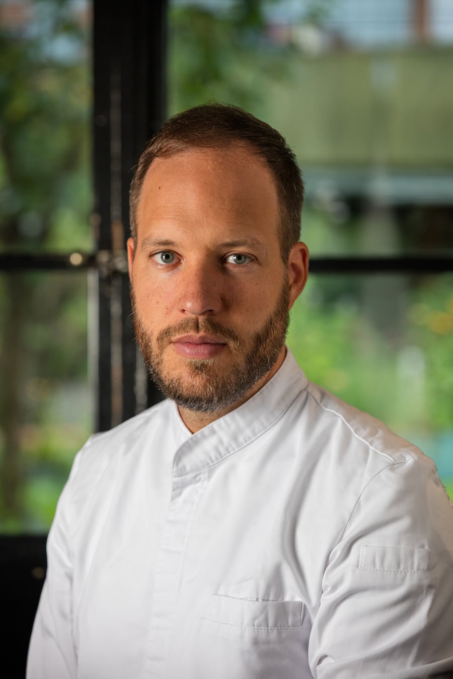 Simon Apotheloz Eisblume Worb