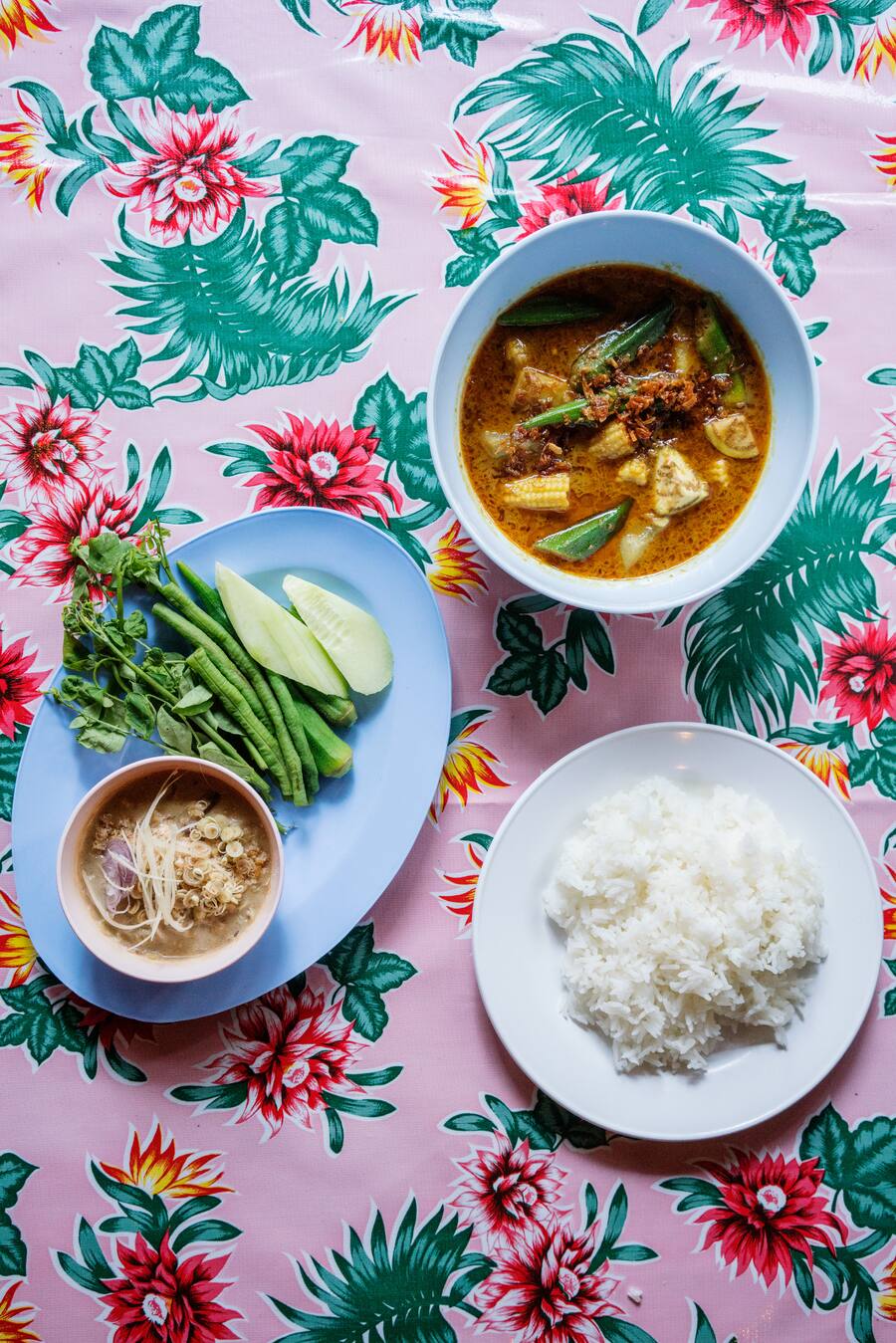 Soi Thai Zürich Valentin Diem und Patrick Schindler