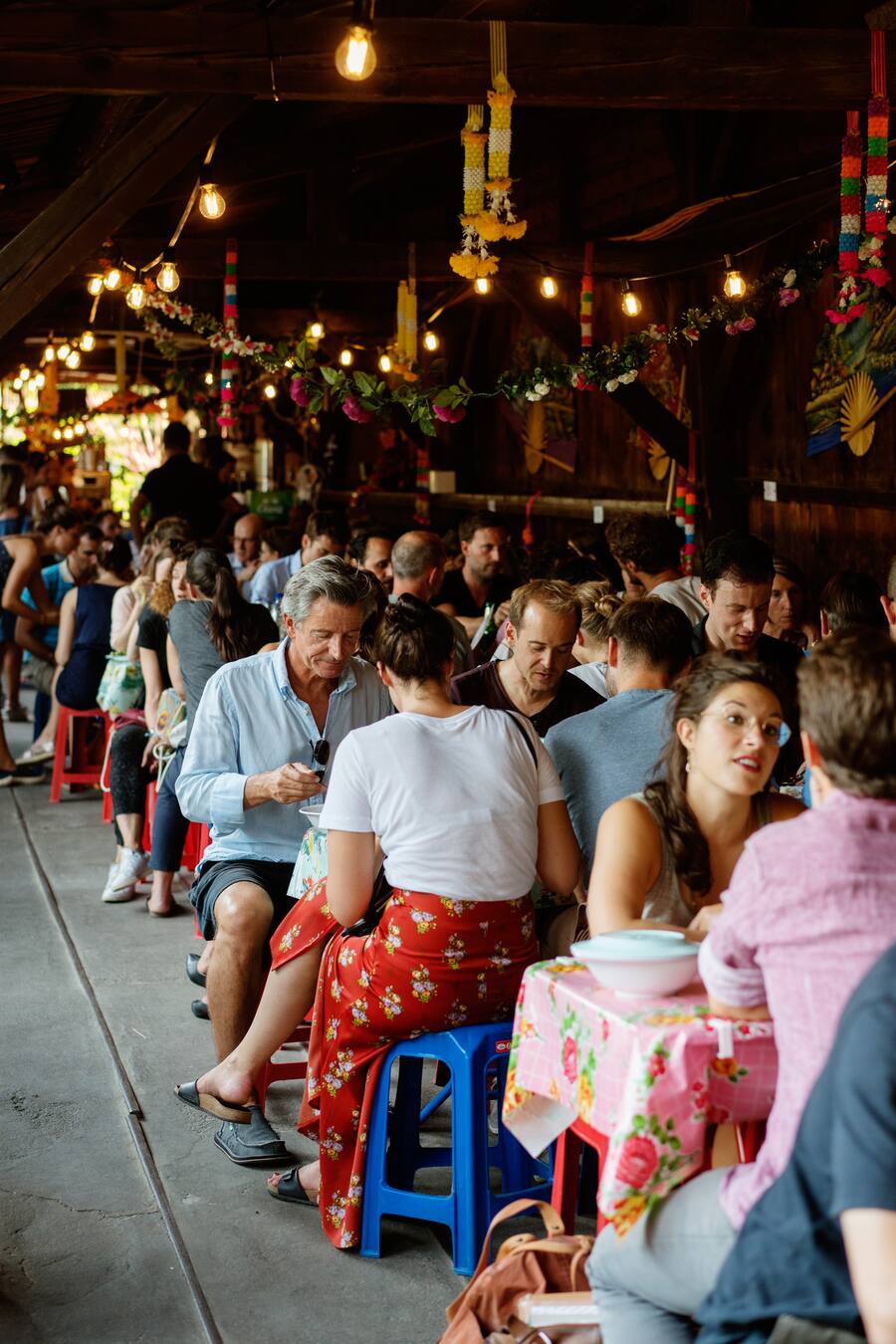 Soi Thai Zürich von Valentin Diem und Patrick Schindler