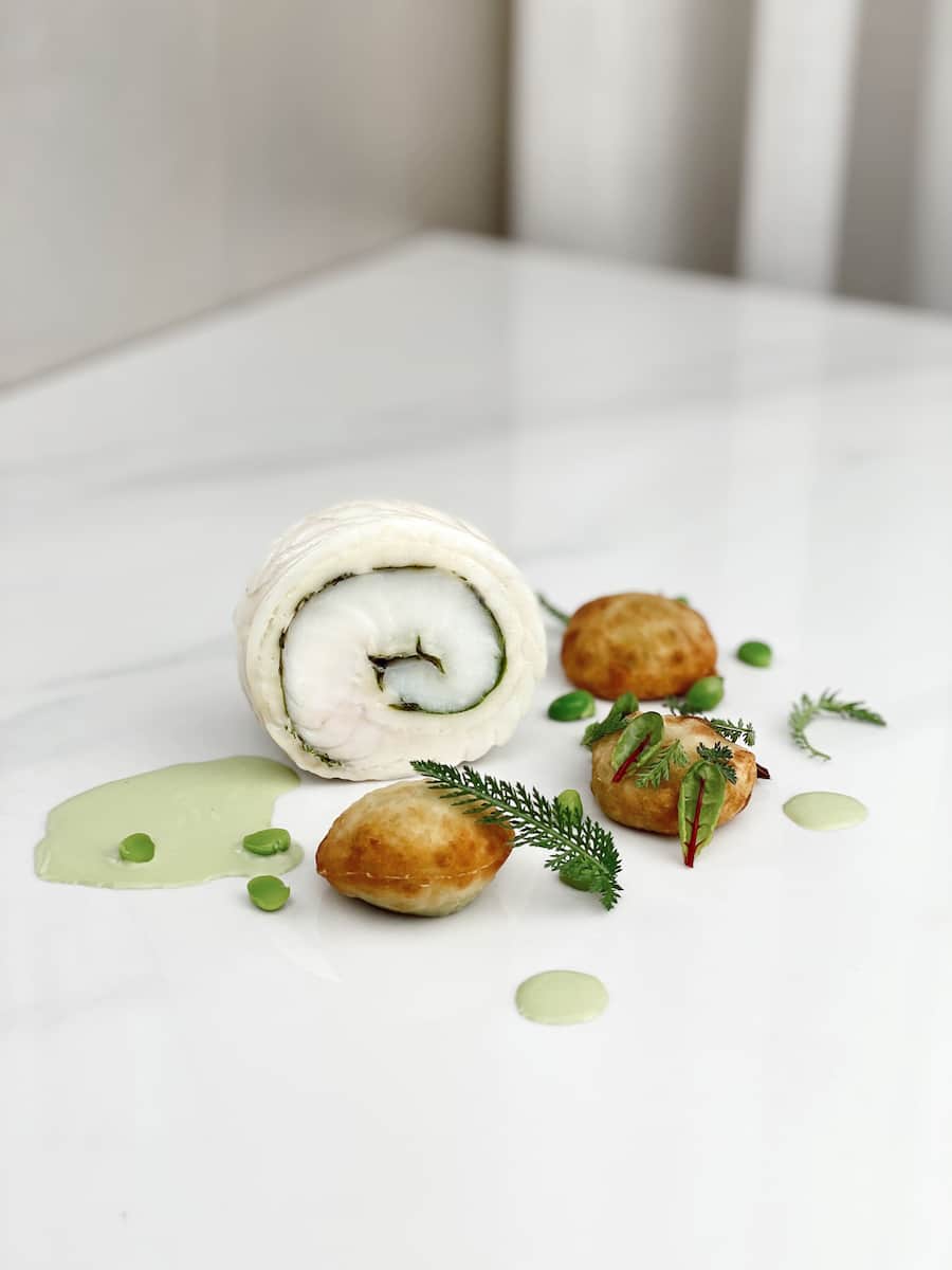 Sole de petits bateaux