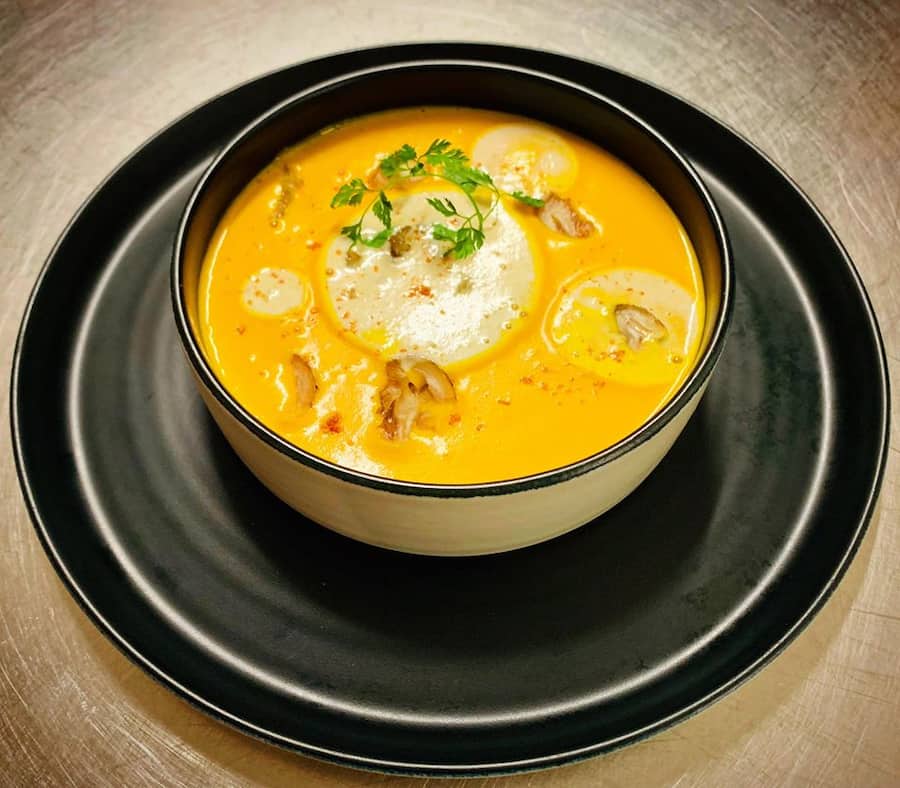 Soupe Bistrot Du Concert