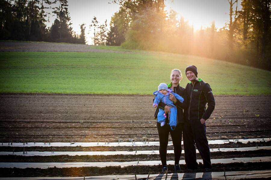 Spargel Frauenfelder