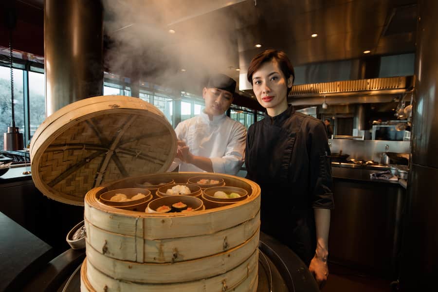 Spices Kitchen & Terrace â Chatsorn Pratoomma