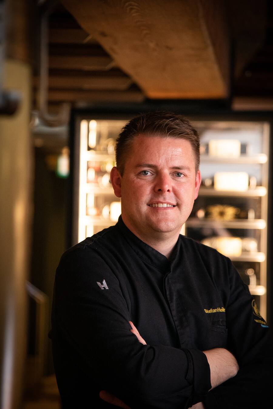 Stefan Heilemann Widder