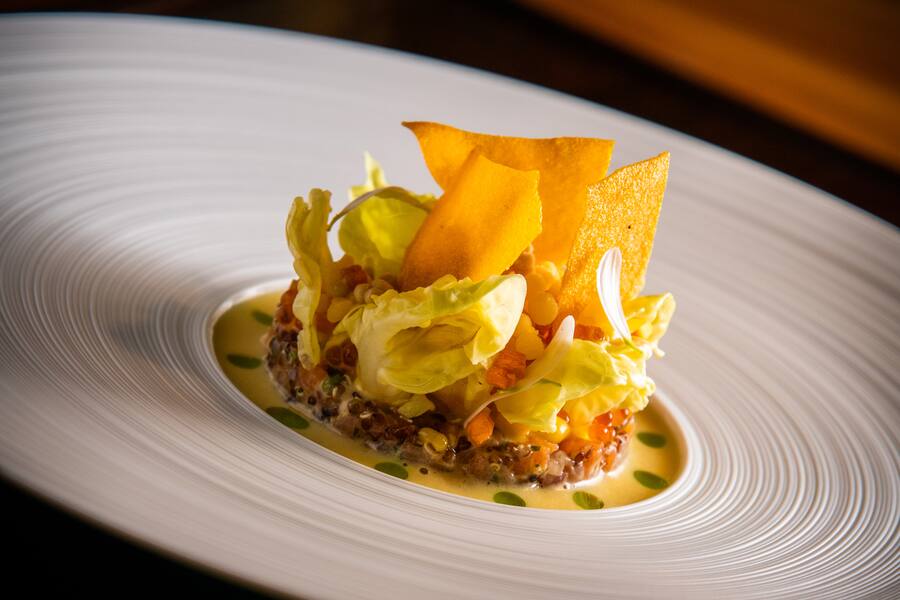 Stefan Heilemann Widder Hotel Zürich