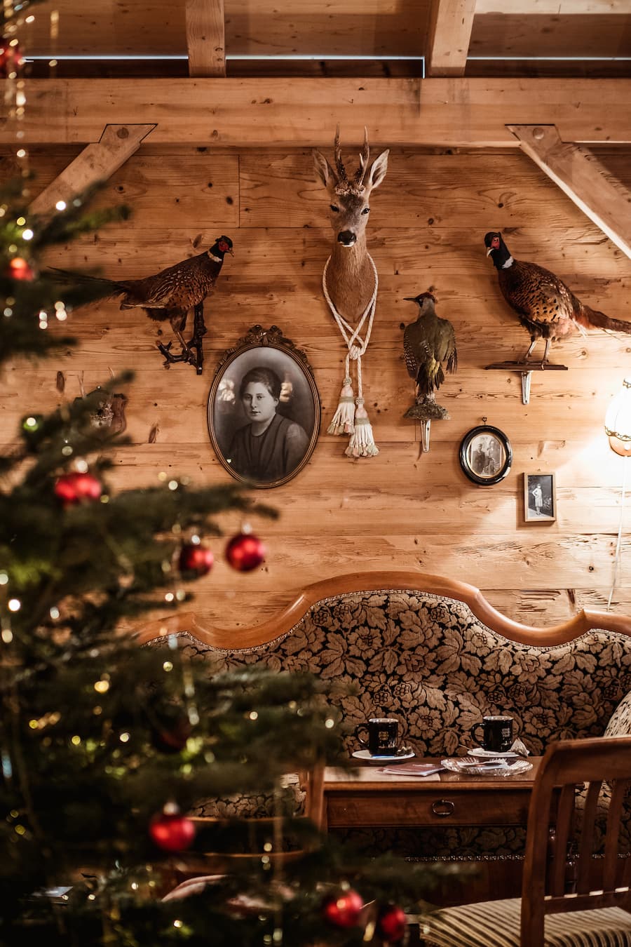 Weihnachtsmarkt Bern Markus Arnold