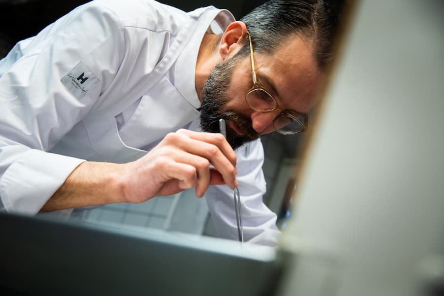 Stiefels 2020: Moritz Stiefel