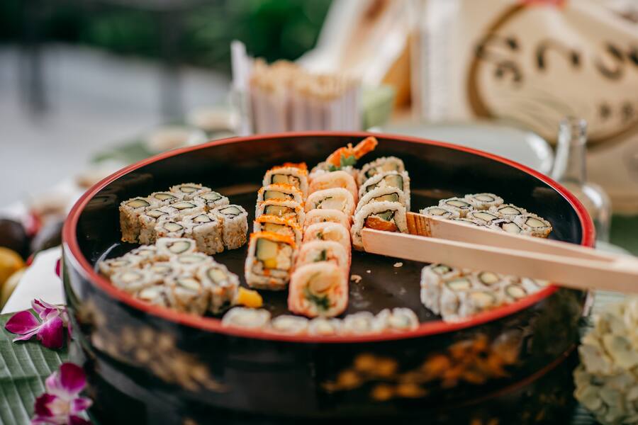 Sushi