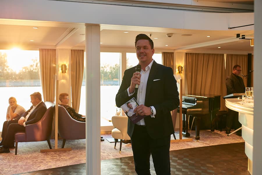 Sven Epinay Excellence