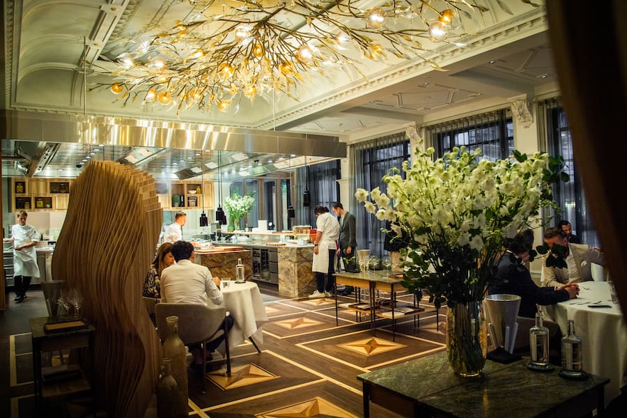 Sven Wassmer eröffnet "Memories" 2019