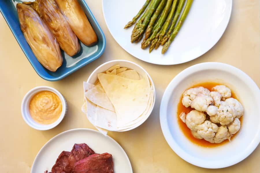 Take Away Lokal Biel