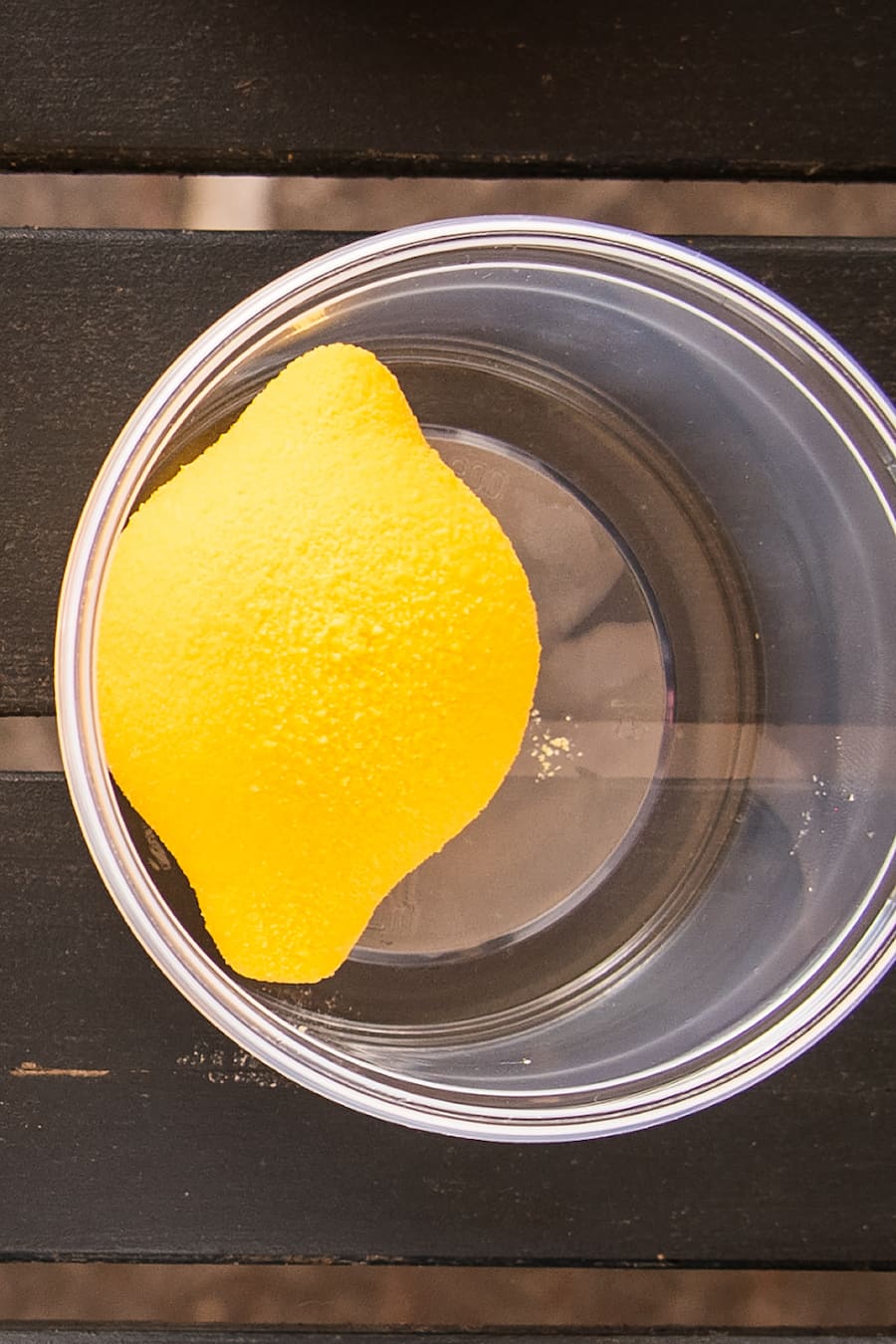 Take Away in der Krise: Rico Zandonella