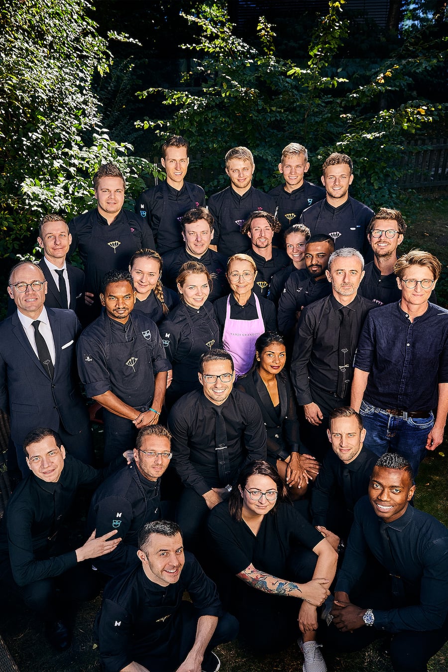 Tanja Grandits Stucki Basel