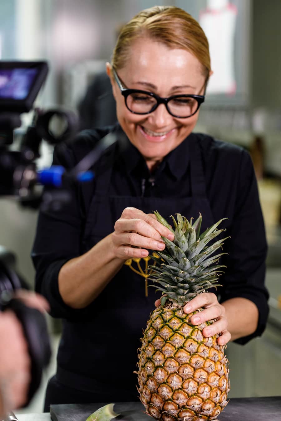 Tanja Grandits Stucki Basel