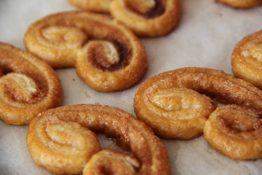 Tantine coeurs de France