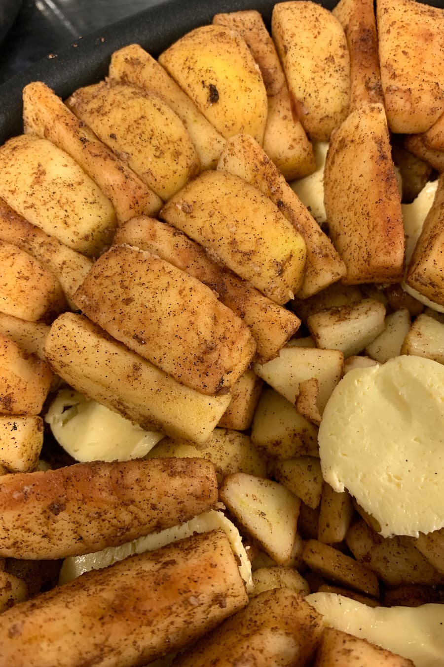 Tarte Tatin Wolfgang Kuchler