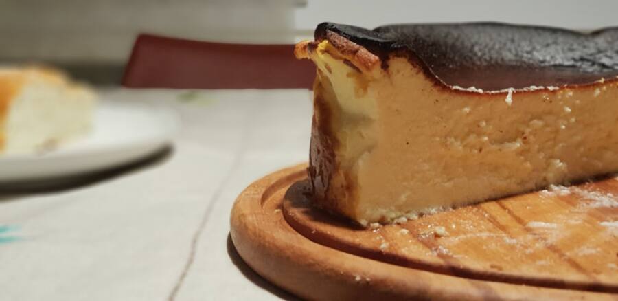 taste of heaven lausanne