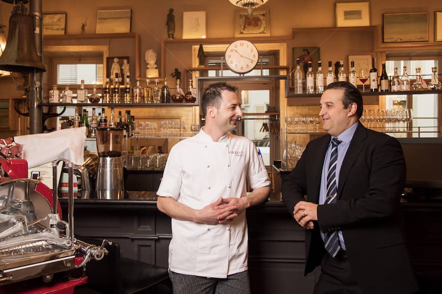 Al Dente Luzern_Barbatti