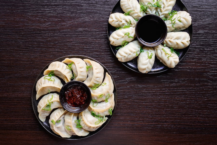 Tenz Momo in Zürich