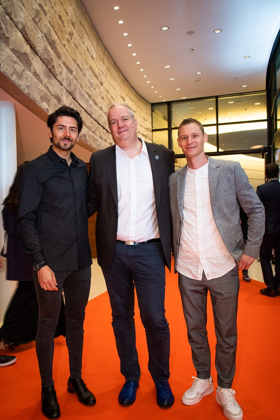 The Epicure 2019, das Finale