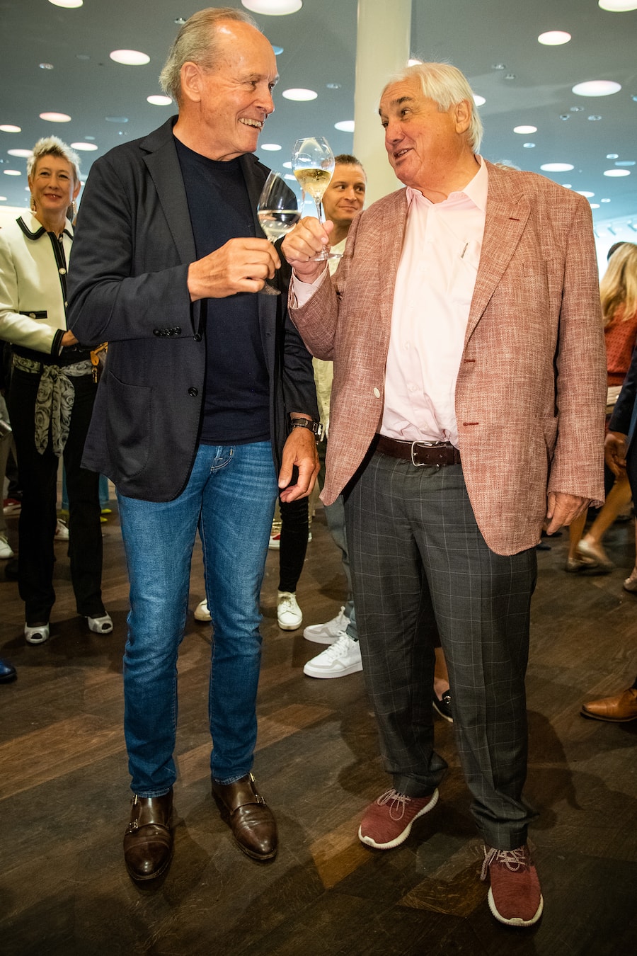 The Epicure 2019, das Finale