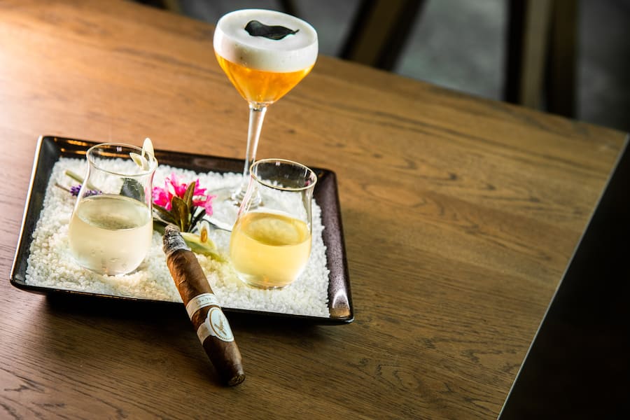 TheChedi/Gütsch 2020