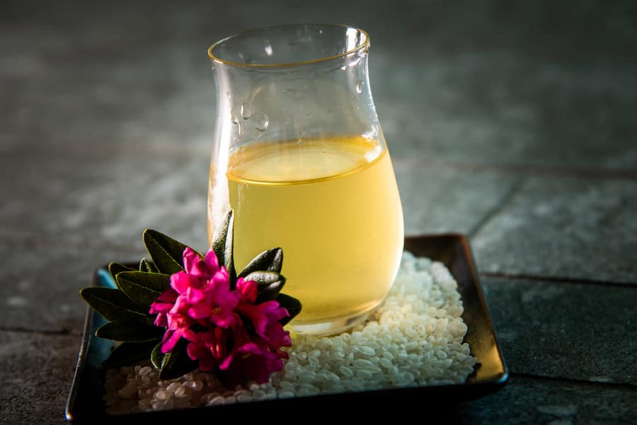 TheChedi/Gütsch 2020: Barille de fruit