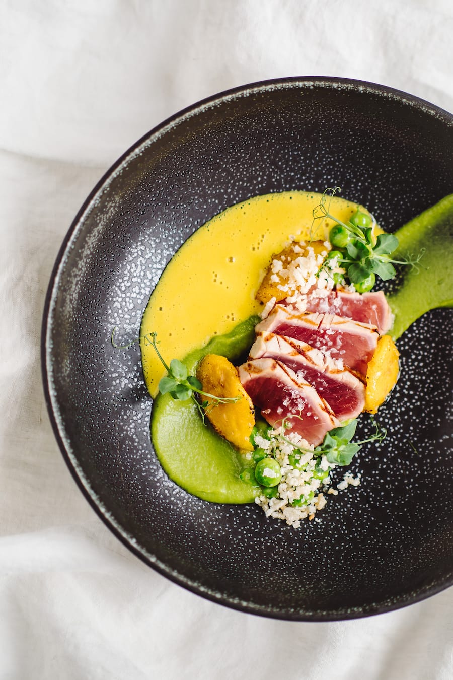 Tino Staub Widder Hotel Zuerich