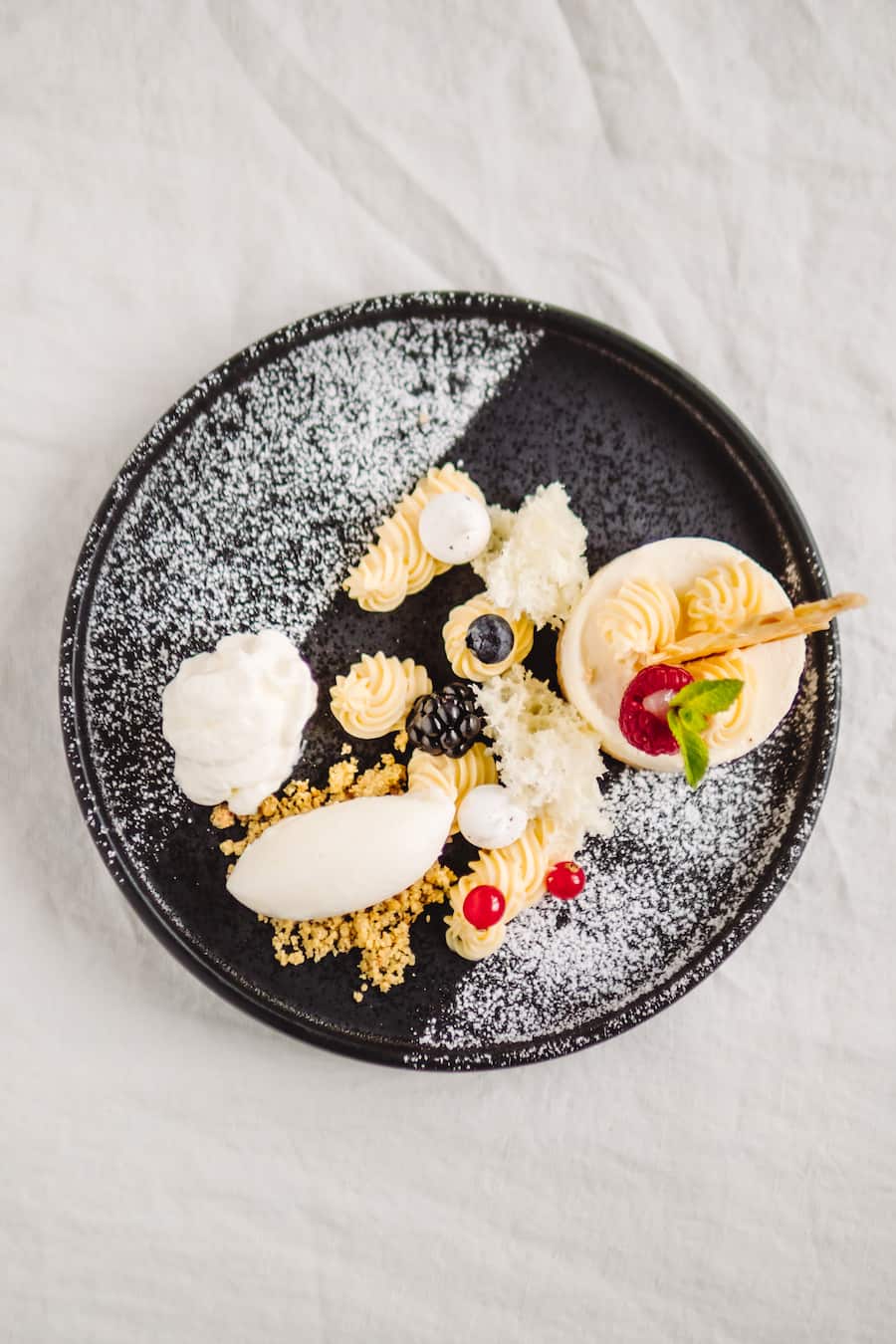 Tino Staub Widder Hotel Zuerich